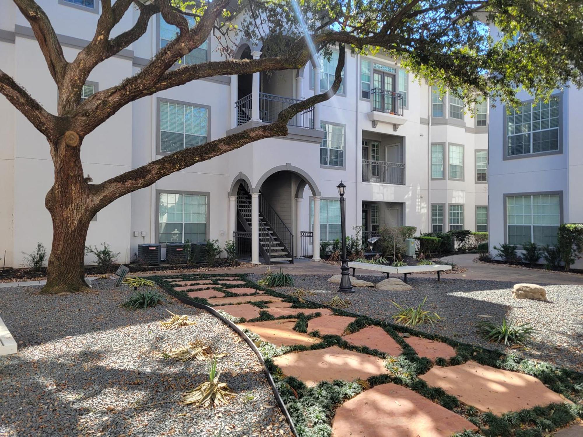 Best Of Both Worlds Houston River Oaks Galleria Екстер'єр фото