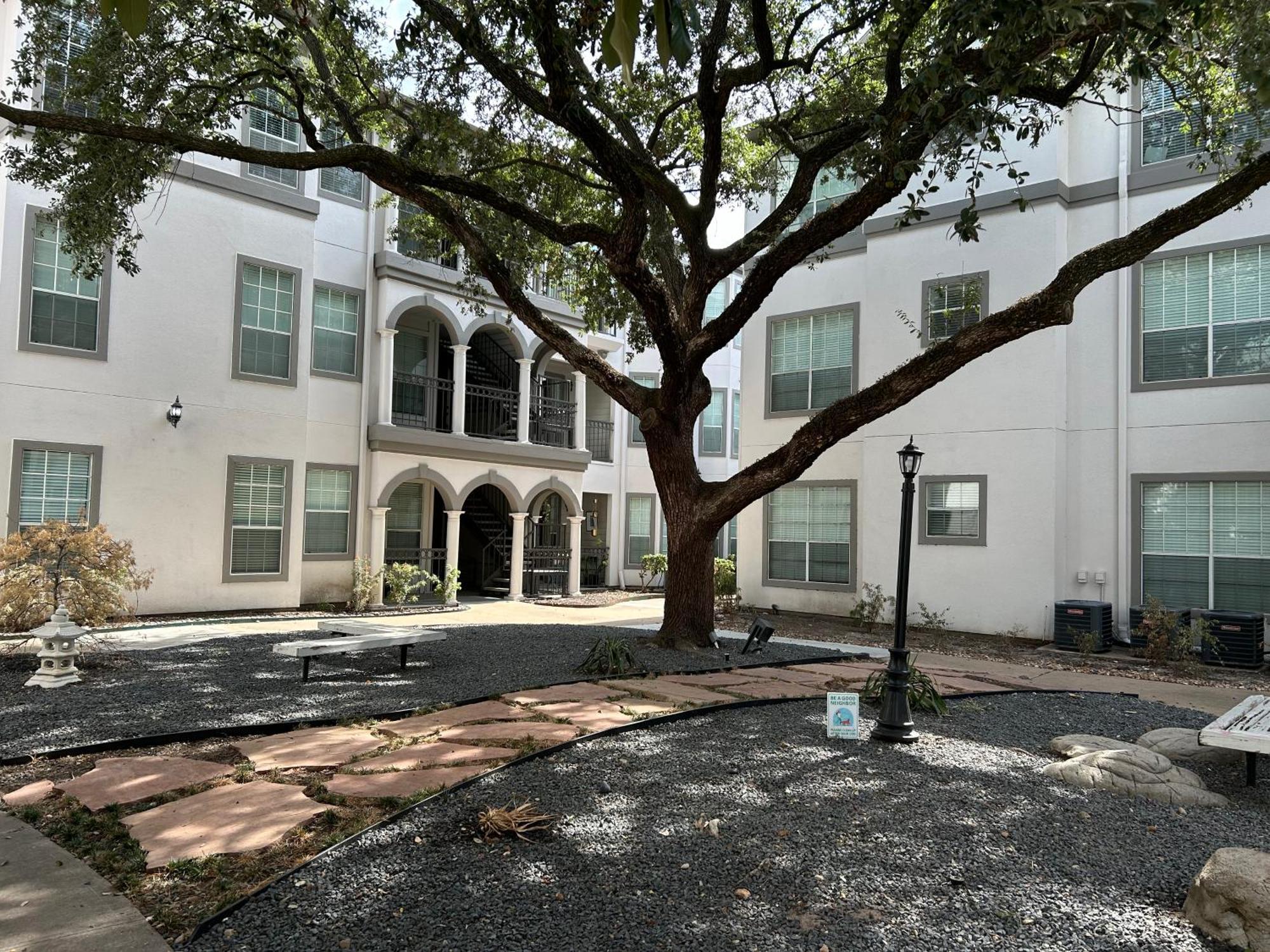 Best Of Both Worlds Houston River Oaks Galleria Екстер'єр фото