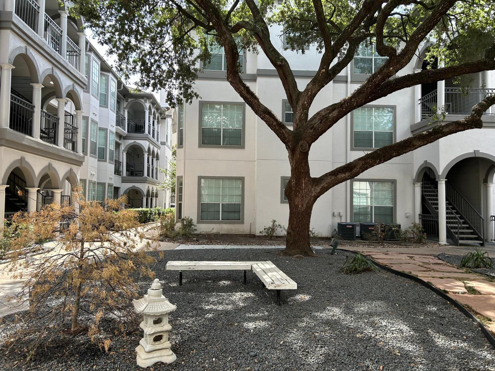 Best Of Both Worlds Houston River Oaks Galleria Екстер'єр фото